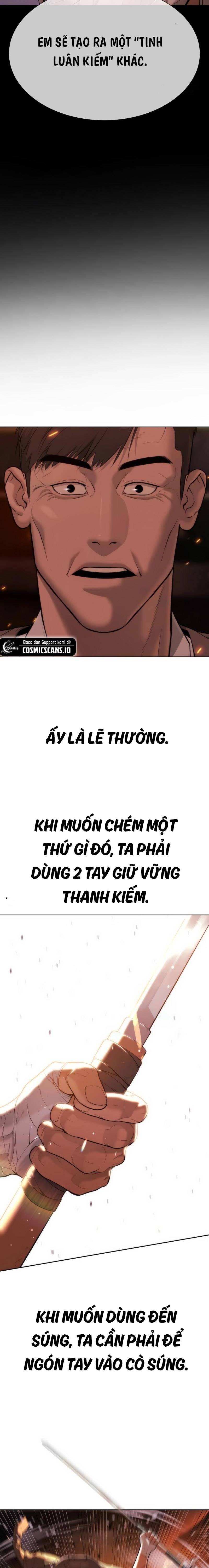 Sát Thủ Peter - Chap 37