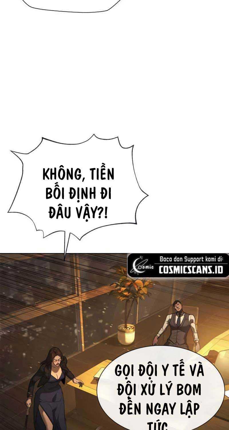 Sát Thủ Peter - Chap 44.5