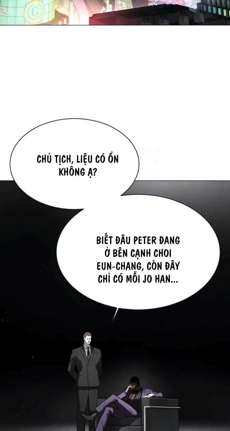 Sát Thủ Peter - Chap 44.5