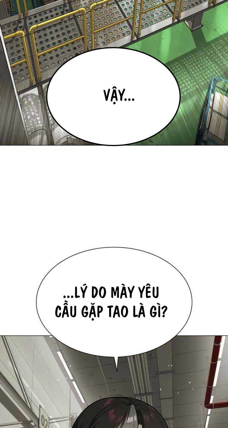 Sát Thủ Peter - Chap 44.5