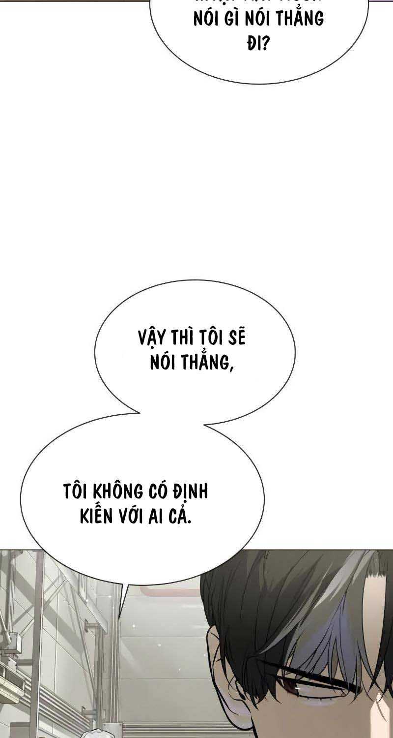 Sát Thủ Peter - Chap 44.5