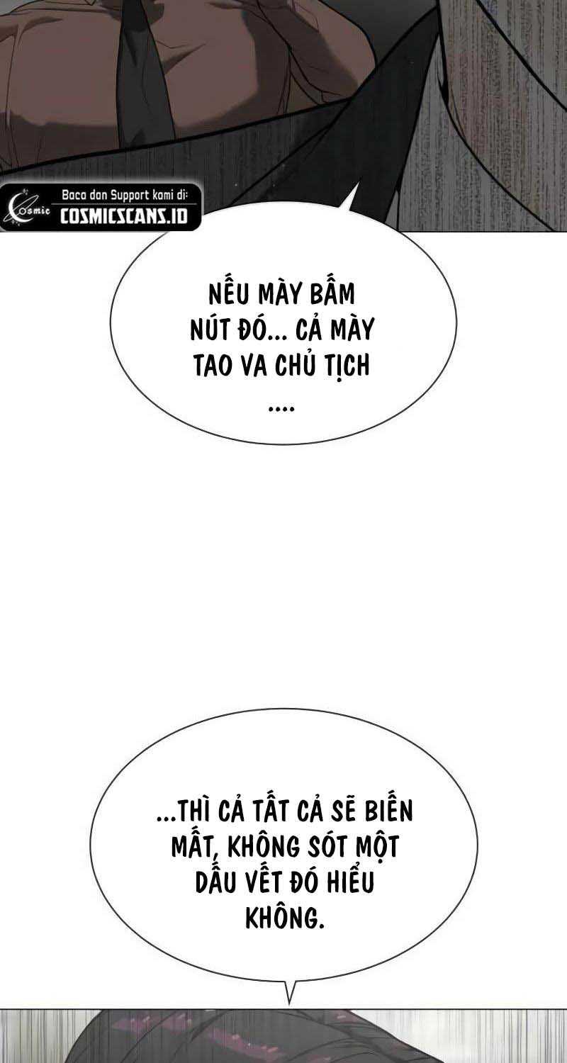 Sát Thủ Peter - Chap 44.5