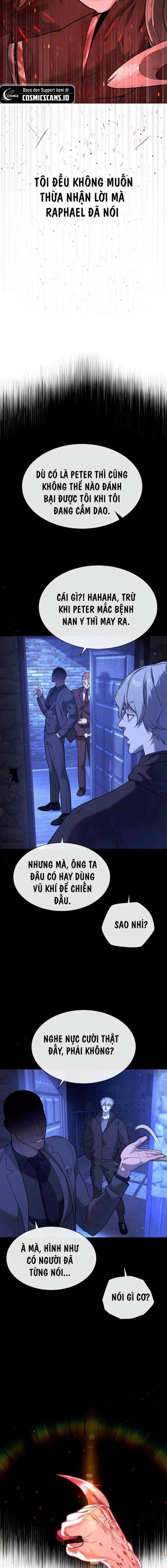 Sát Thủ Peter - Chap 46