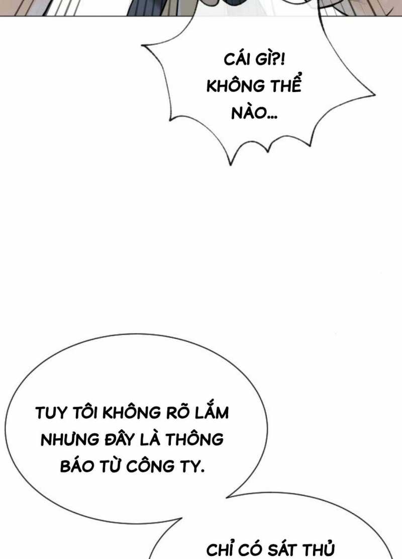 Sát Thủ Peter - Chap 48.5