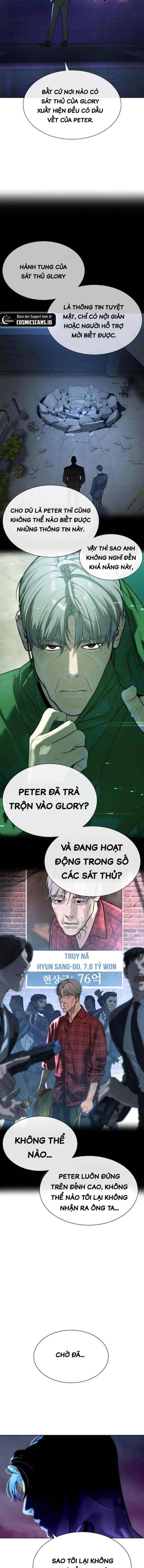 Sát Thủ Peter - Chap 49