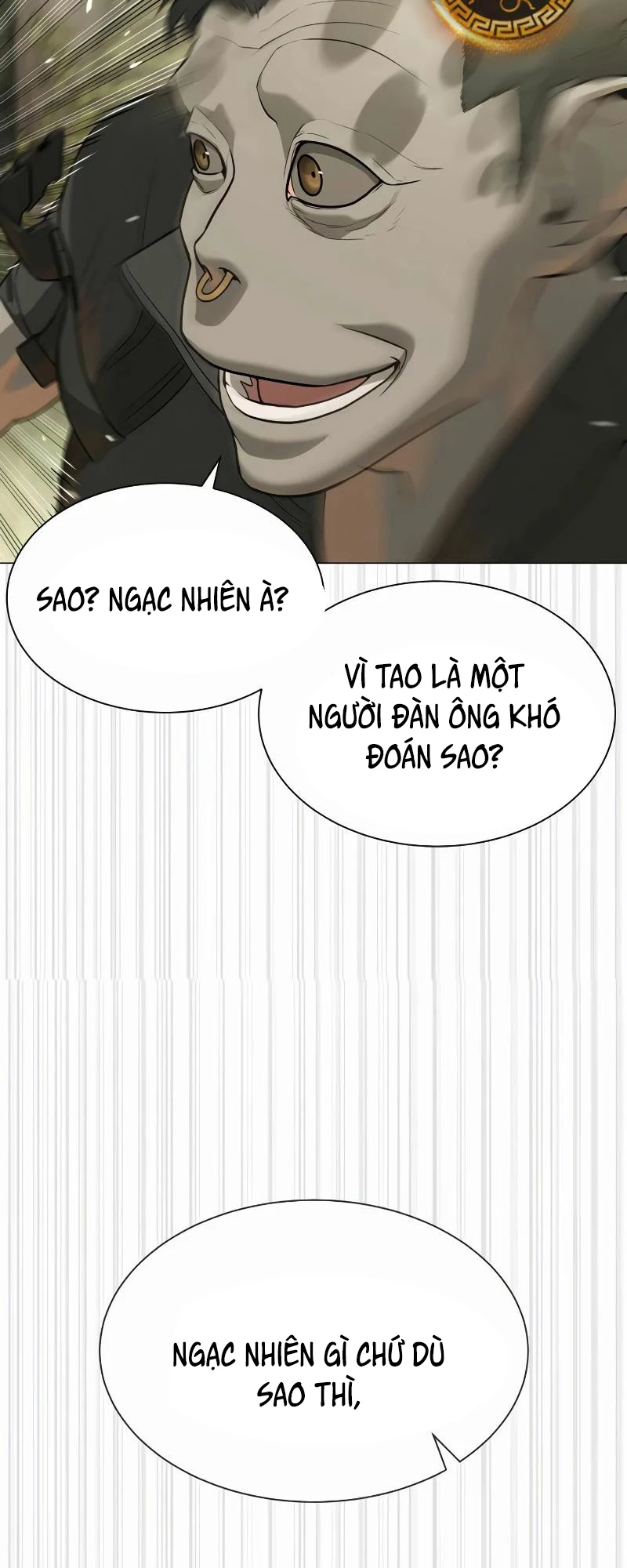 Sát Thủ Peter - Chap 52