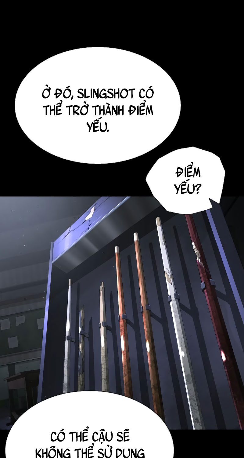 Sát Thủ Peter - Chap 53