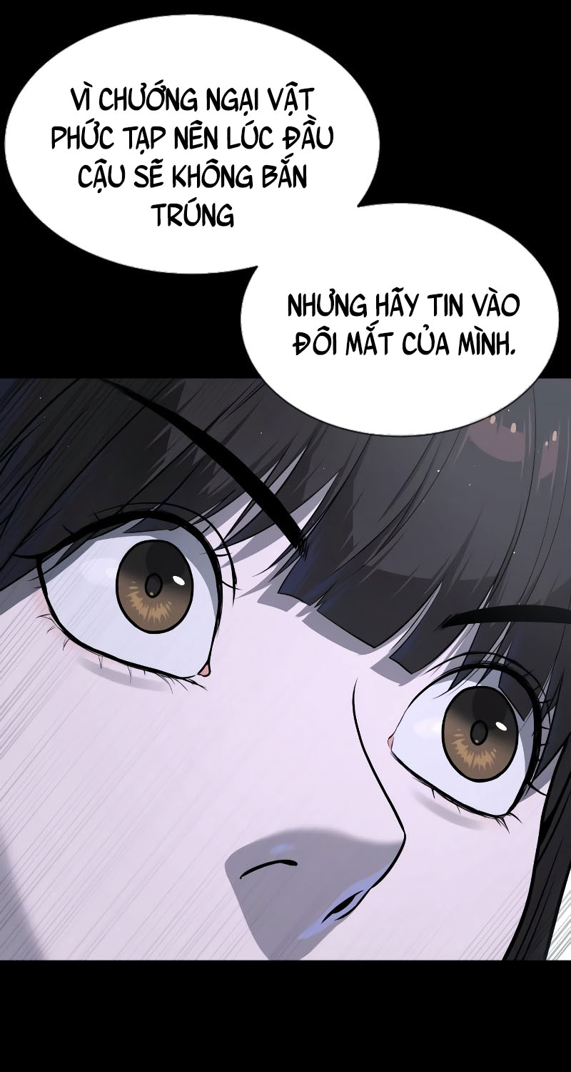 Sát Thủ Peter - Chap 53