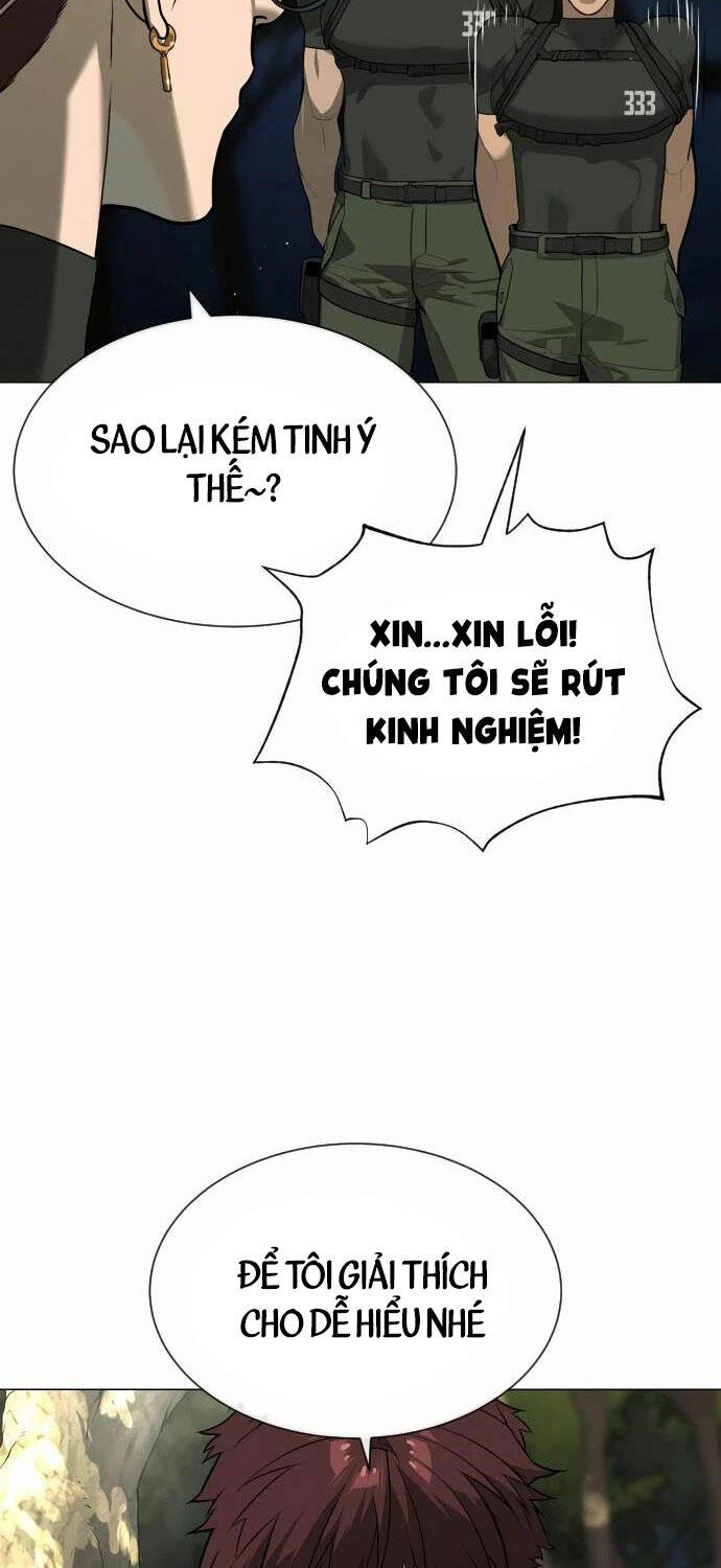 Sát Thủ Peter - Chap 55