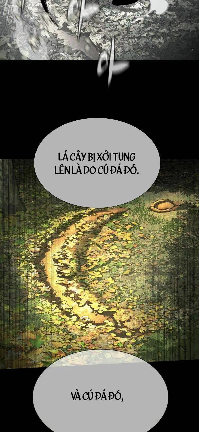 Sát Thủ Peter - Chap 55