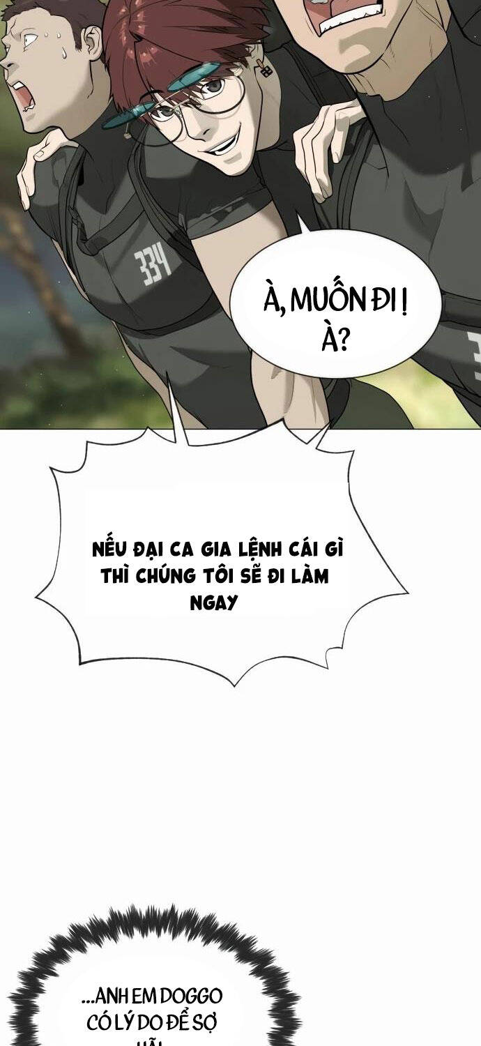 Sát Thủ Peter - Chap 55