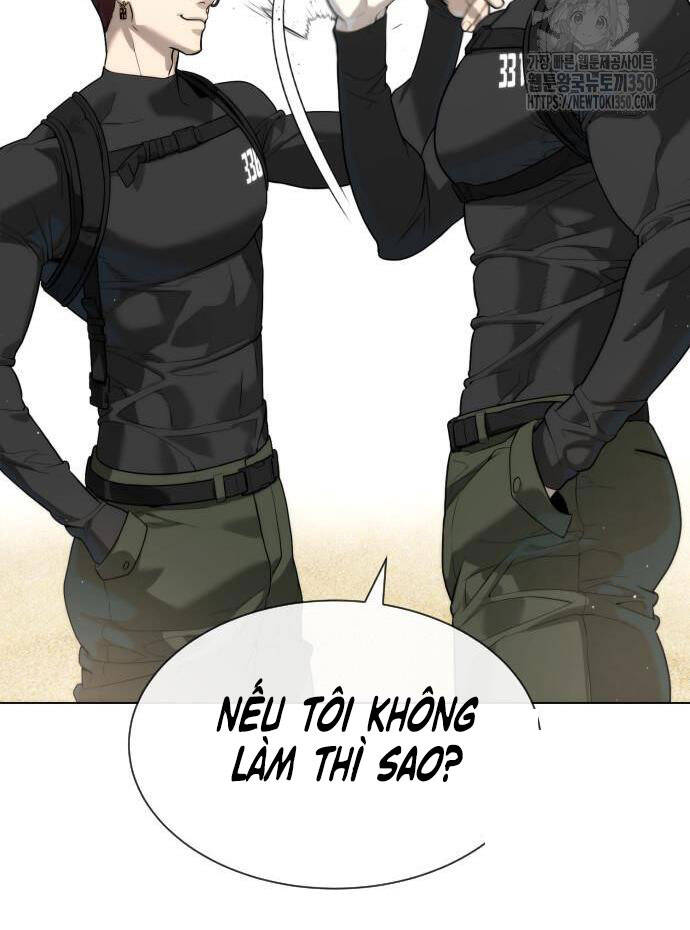 Sát Thủ Peter - Chap 56