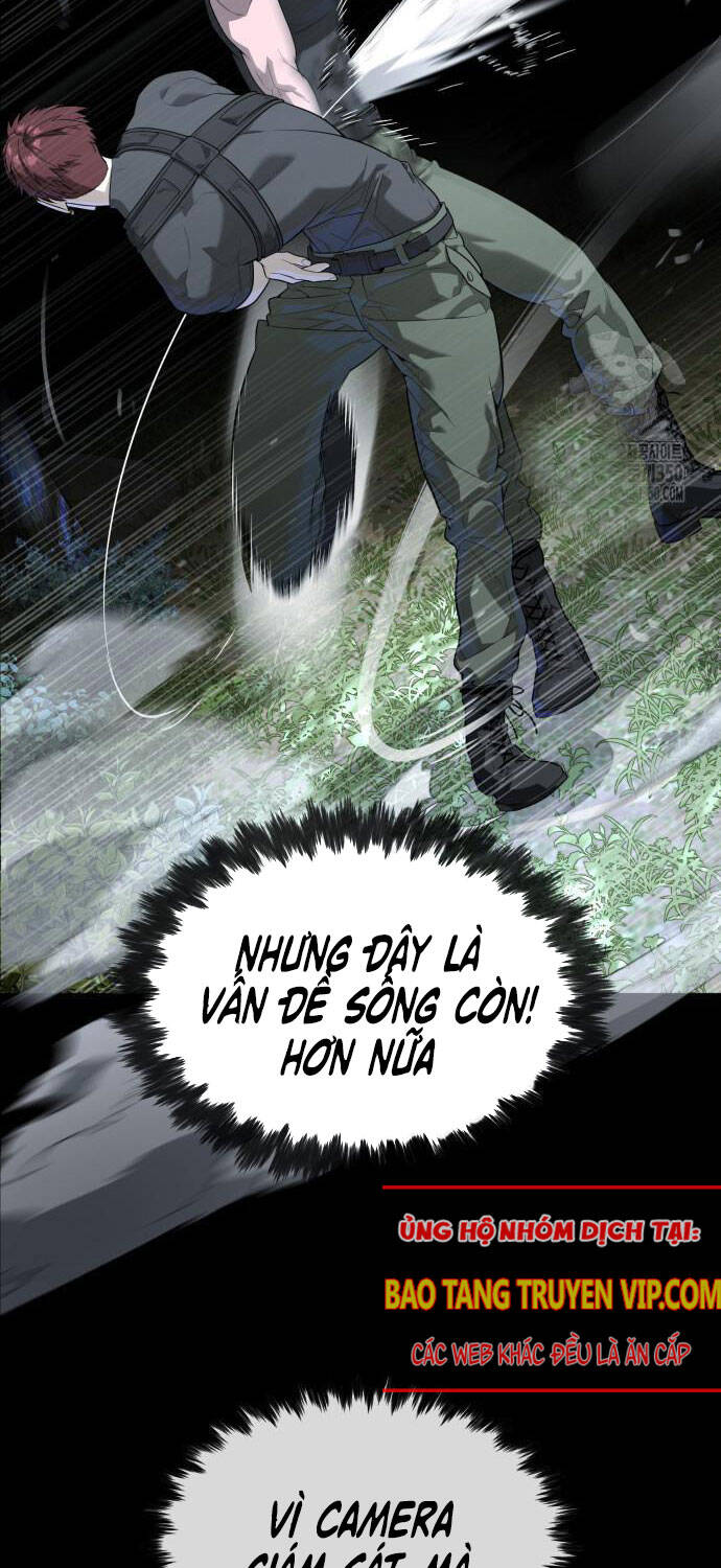 Sát Thủ Peter - Chap 56