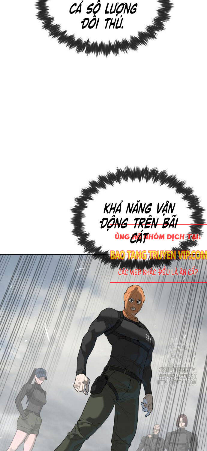 Sát Thủ Peter - Chap 56