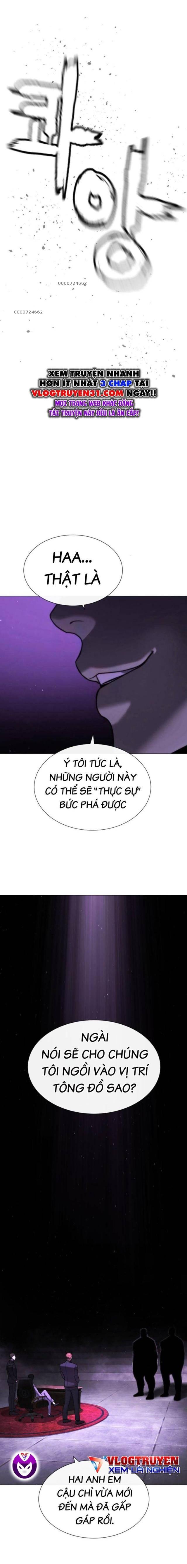 Sát Thủ Peter - Chap 59