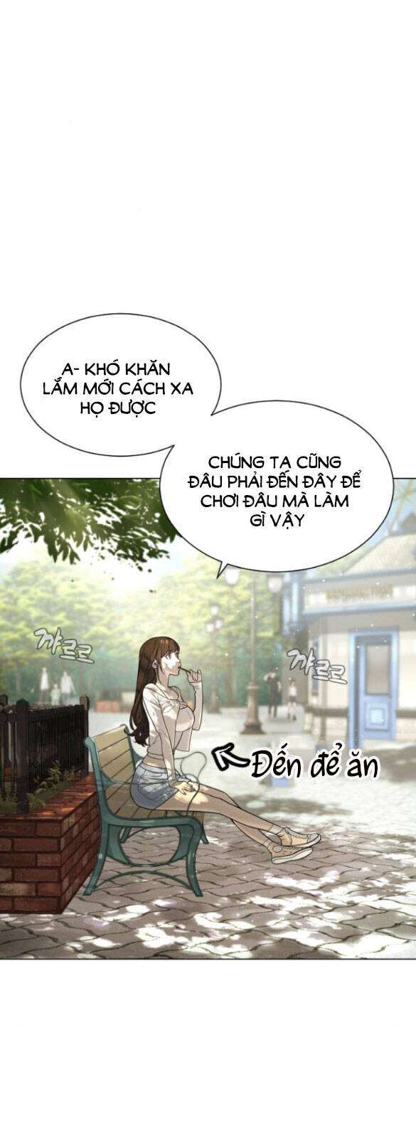 Sát Thủ Peter - Chap 7.1