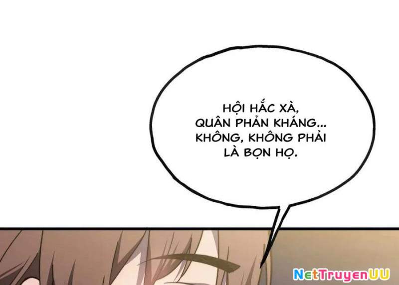 Sau Khi Chết, Ta Trở Thành Võ Đạo Thiên Ma - Chap 13