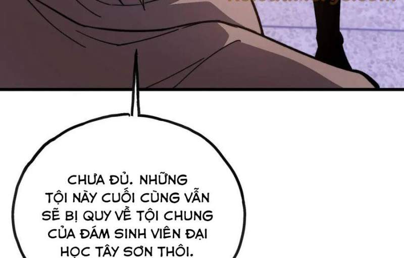 Sau Khi Chết, Ta Trở Thành Võ Đạo Thiên Ma - Chap 14