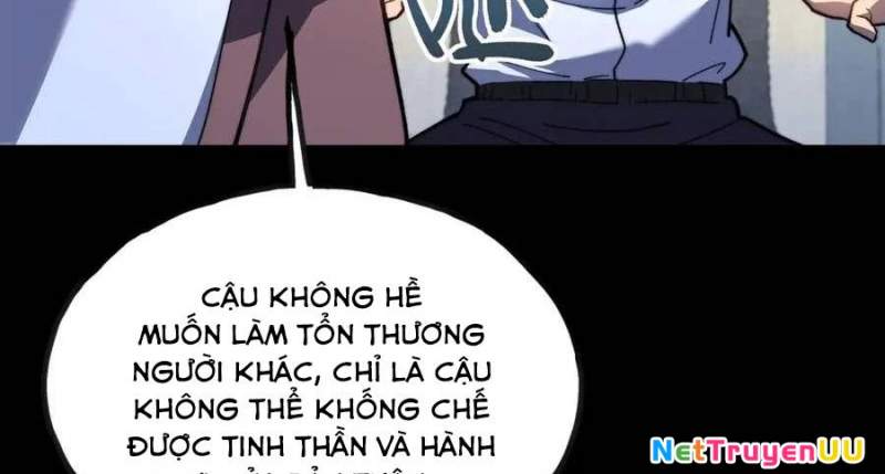 Sau Khi Chết, Ta Trở Thành Võ Đạo Thiên Ma - Chap 15