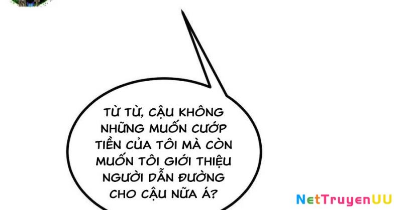 Sau Khi Chết, Ta Trở Thành Võ Đạo Thiên Ma - Chap 16