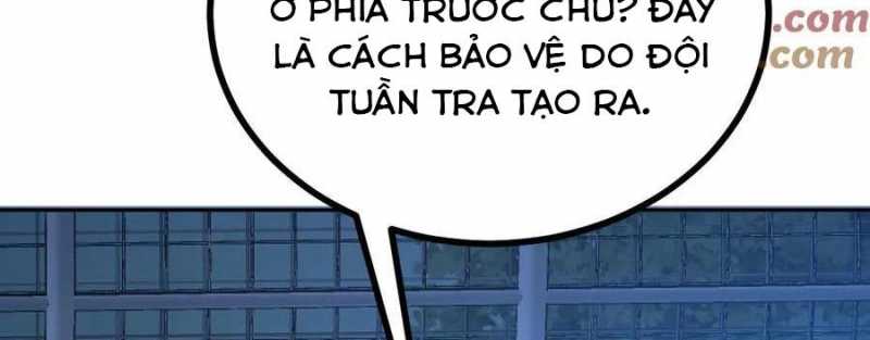 Sau Khi Chết, Ta Trở Thành Võ Đạo Thiên Ma - Chap 18