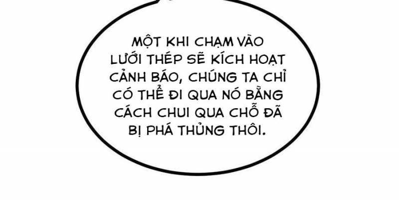 Sau Khi Chết, Ta Trở Thành Võ Đạo Thiên Ma - Chap 18