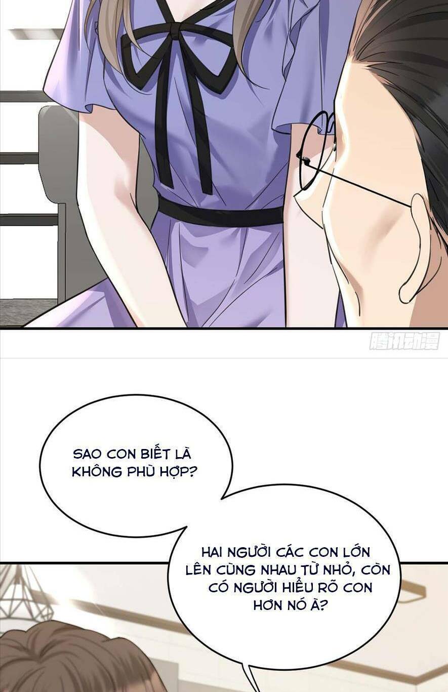 SAU KHI CHIA TAY , TÔI CÓ KẾT ĐẸP CÙNG VỚI CHÚ NHỎ - Chap 10