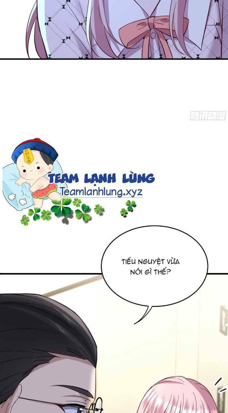 SAU KHI CHIA TAY , TÔI CÓ KẾT ĐẸP CÙNG VỚI CHÚ NHỎ - Chap 13