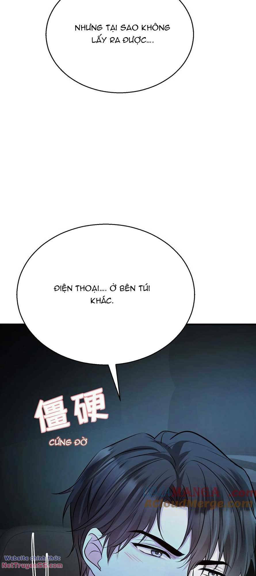 SAU KHI CHIA TAY , TÔI CÓ KẾT ĐẸP CÙNG VỚI CHÚ NHỎ - Chap 19