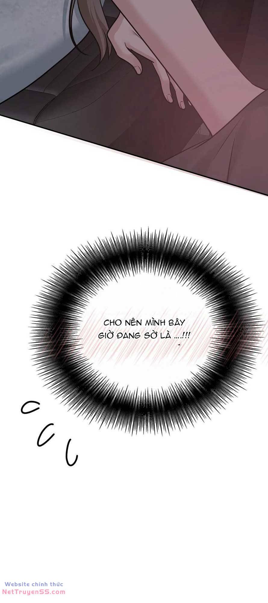 SAU KHI CHIA TAY , TÔI CÓ KẾT ĐẸP CÙNG VỚI CHÚ NHỎ - Chap 19