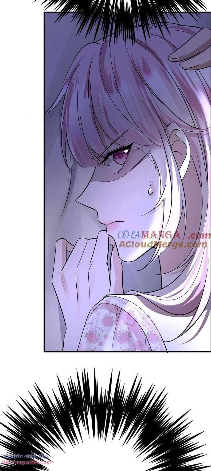 SAU KHI CHIA TAY , TÔI CÓ KẾT ĐẸP CÙNG VỚI CHÚ NHỎ - Chap 20