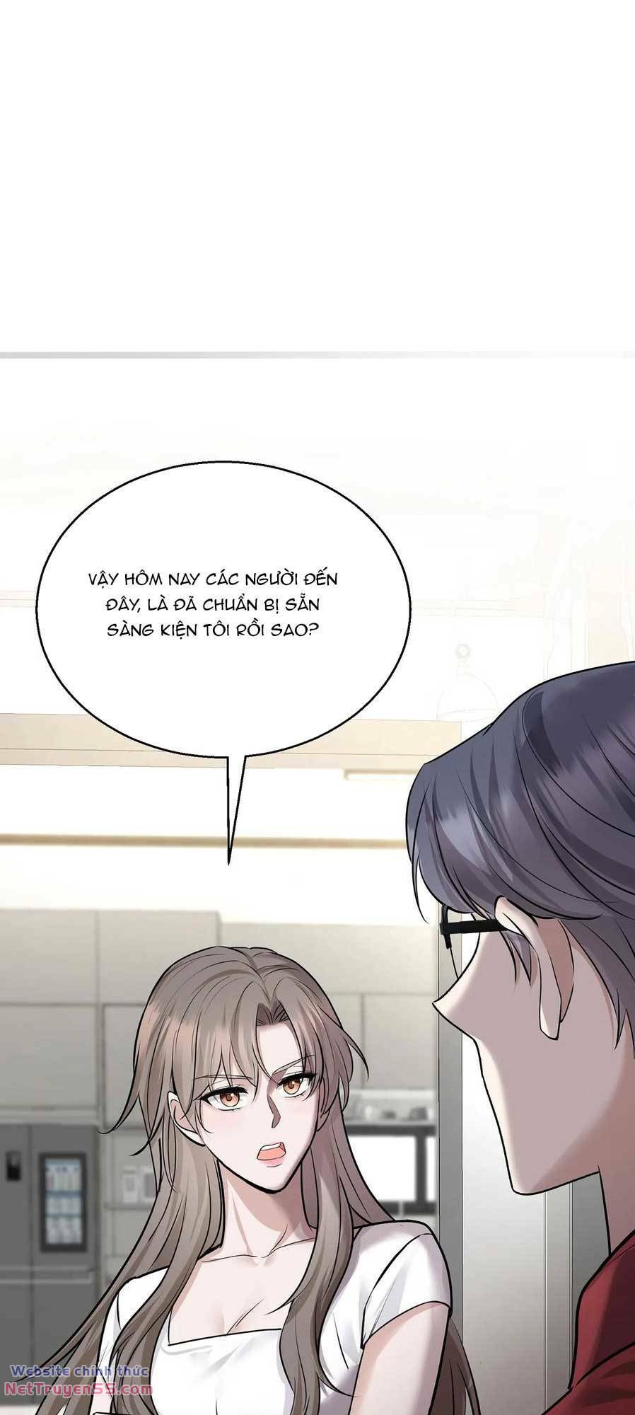 SAU KHI CHIA TAY , TÔI CÓ KẾT ĐẸP CÙNG VỚI CHÚ NHỎ - Chap 20