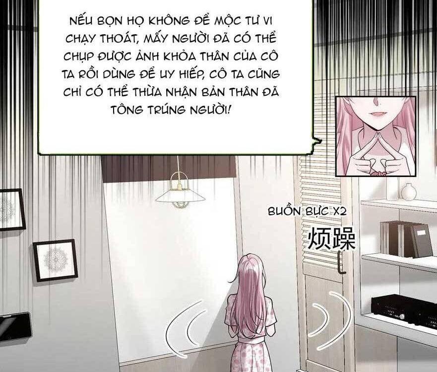 SAU KHI CHIA TAY , TÔI CÓ KẾT ĐẸP CÙNG VỚI CHÚ NHỎ - Chap 22