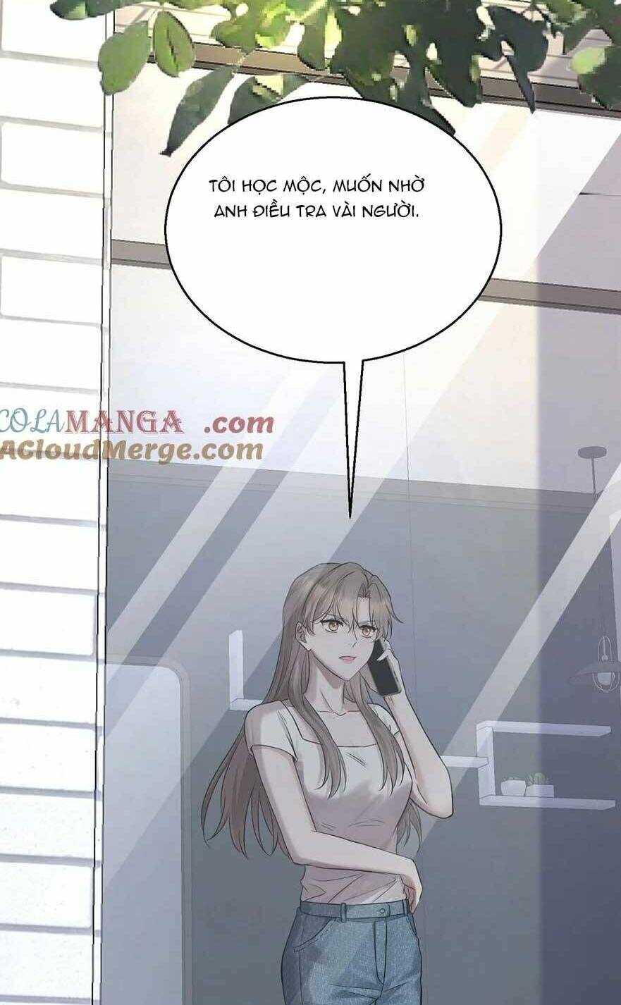 SAU KHI CHIA TAY , TÔI CÓ KẾT ĐẸP CÙNG VỚI CHÚ NHỎ - Chap 22