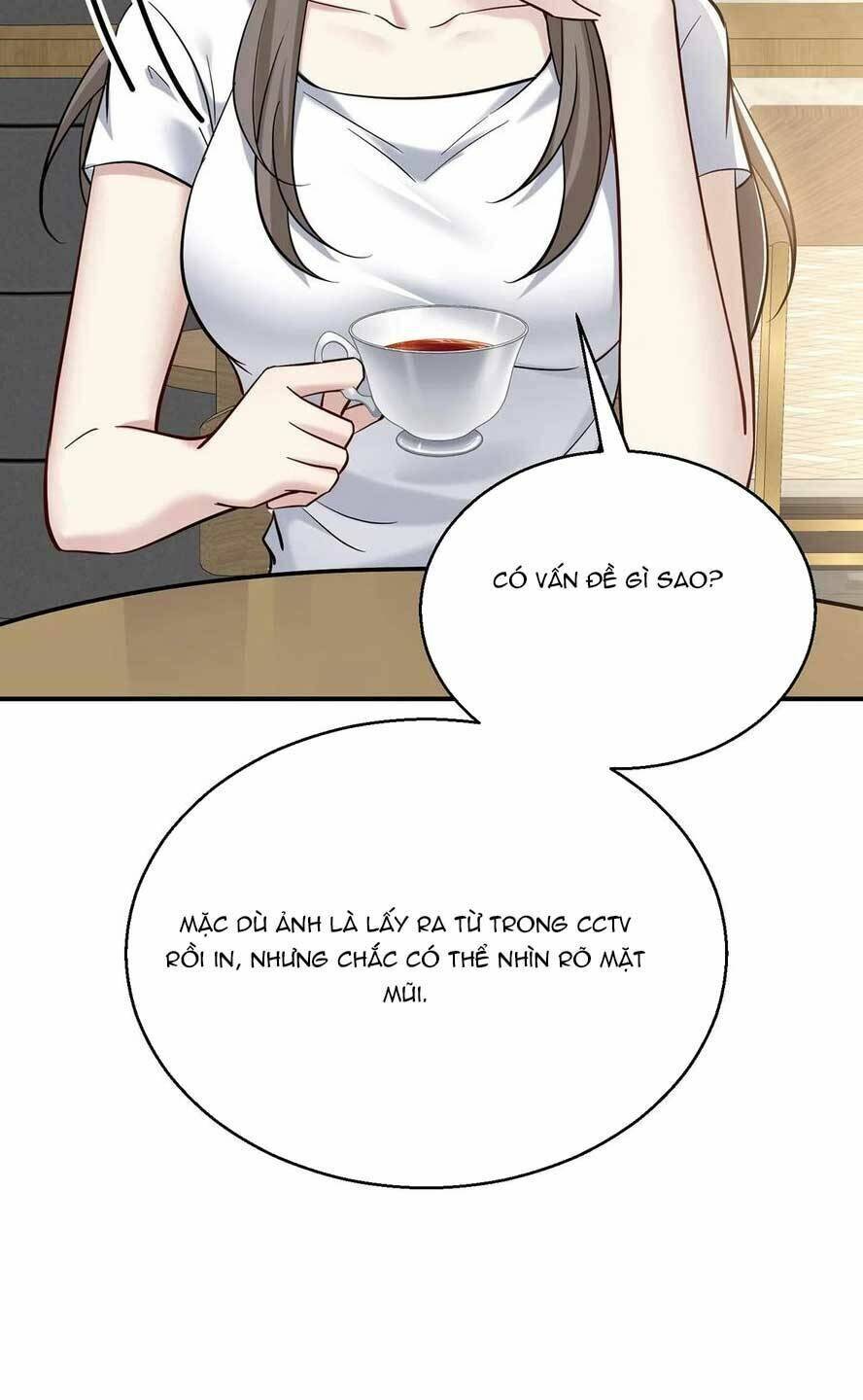 SAU KHI CHIA TAY , TÔI CÓ KẾT ĐẸP CÙNG VỚI CHÚ NHỎ - Chap 22