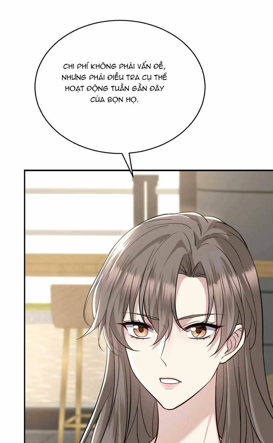 SAU KHI CHIA TAY , TÔI CÓ KẾT ĐẸP CÙNG VỚI CHÚ NHỎ - Chap 22