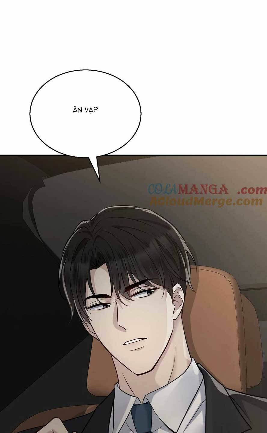 SAU KHI CHIA TAY , TÔI CÓ KẾT ĐẸP CÙNG VỚI CHÚ NHỎ - Chap 22