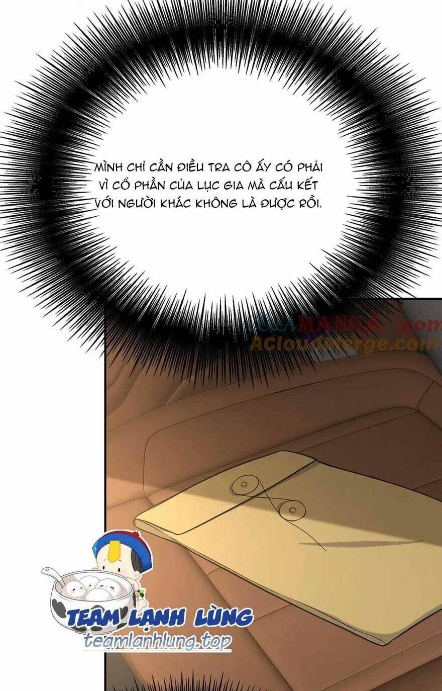 SAU KHI CHIA TAY , TÔI CÓ KẾT ĐẸP CÙNG VỚI CHÚ NHỎ - Chap 22