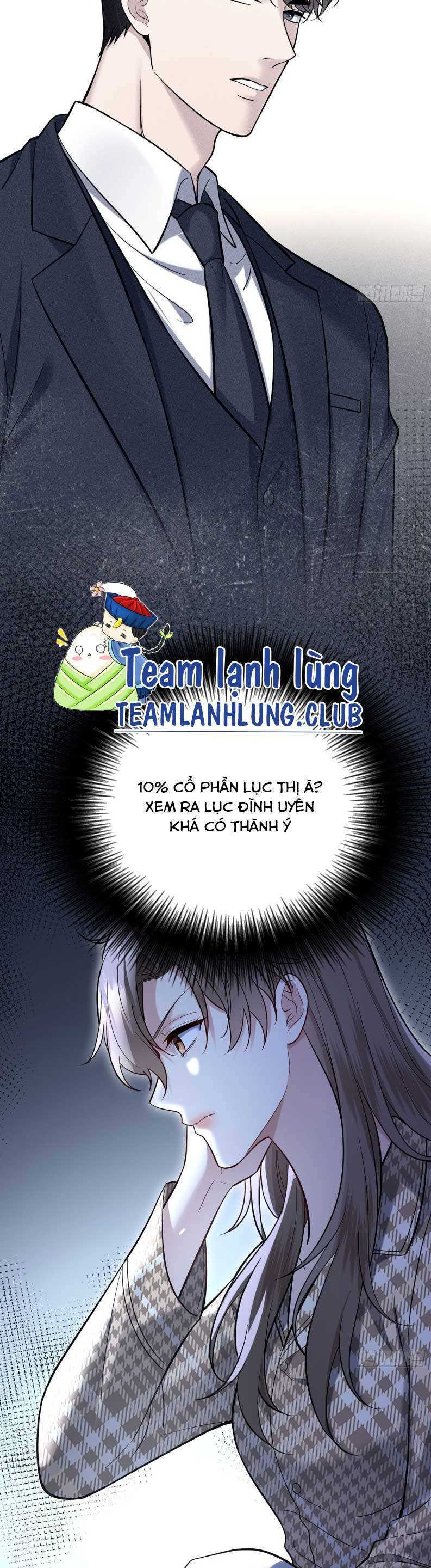 SAU KHI CHIA TAY , TÔI CÓ KẾT ĐẸP CÙNG VỚI CHÚ NHỎ - Chap 33