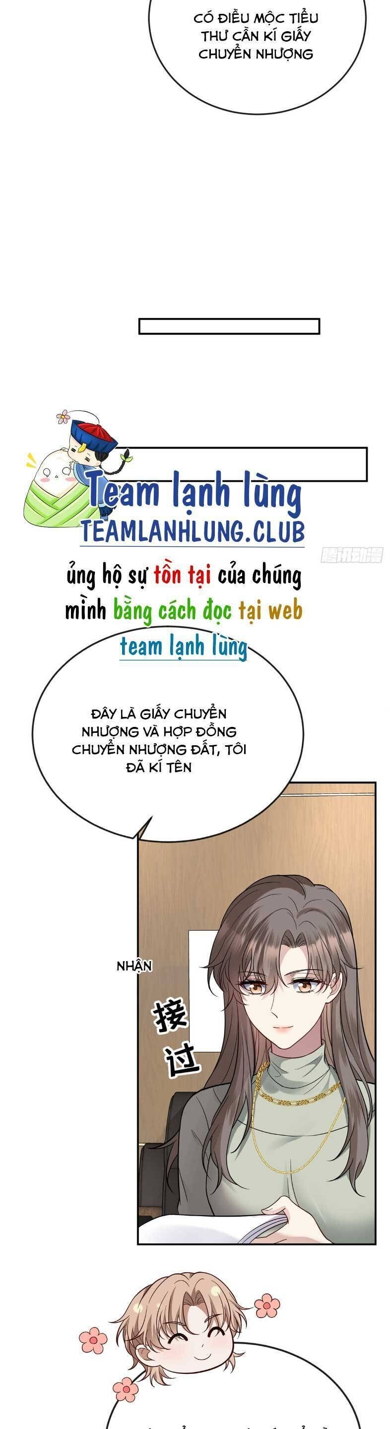 SAU KHI CHIA TAY , TÔI CÓ KẾT ĐẸP CÙNG VỚI CHÚ NHỎ - Chap 34