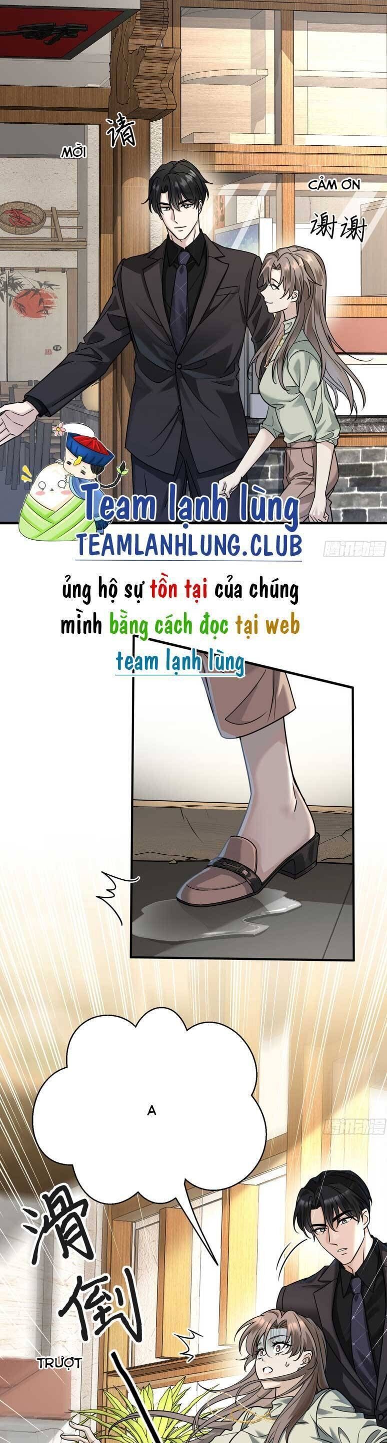 SAU KHI CHIA TAY , TÔI CÓ KẾT ĐẸP CÙNG VỚI CHÚ NHỎ - Chap 34