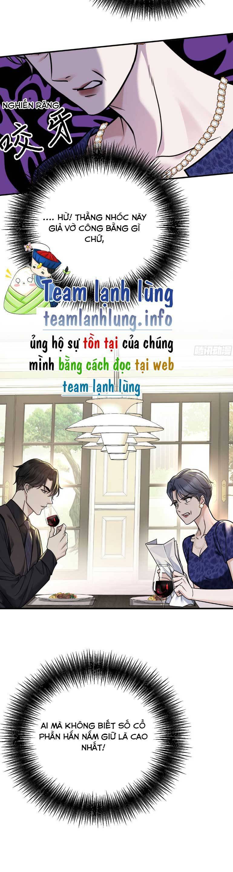 SAU KHI CHIA TAY , TÔI CÓ KẾT ĐẸP CÙNG VỚI CHÚ NHỎ - Chap 36