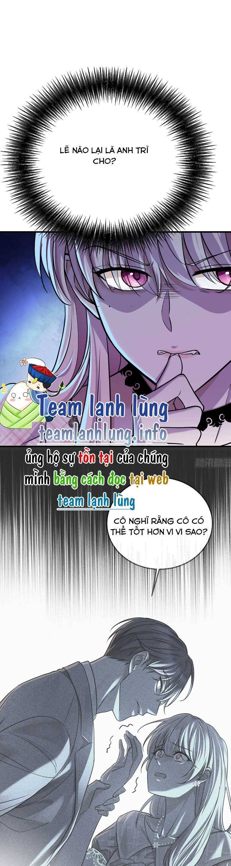 SAU KHI CHIA TAY , TÔI CÓ KẾT ĐẸP CÙNG VỚI CHÚ NHỎ - Chap 36