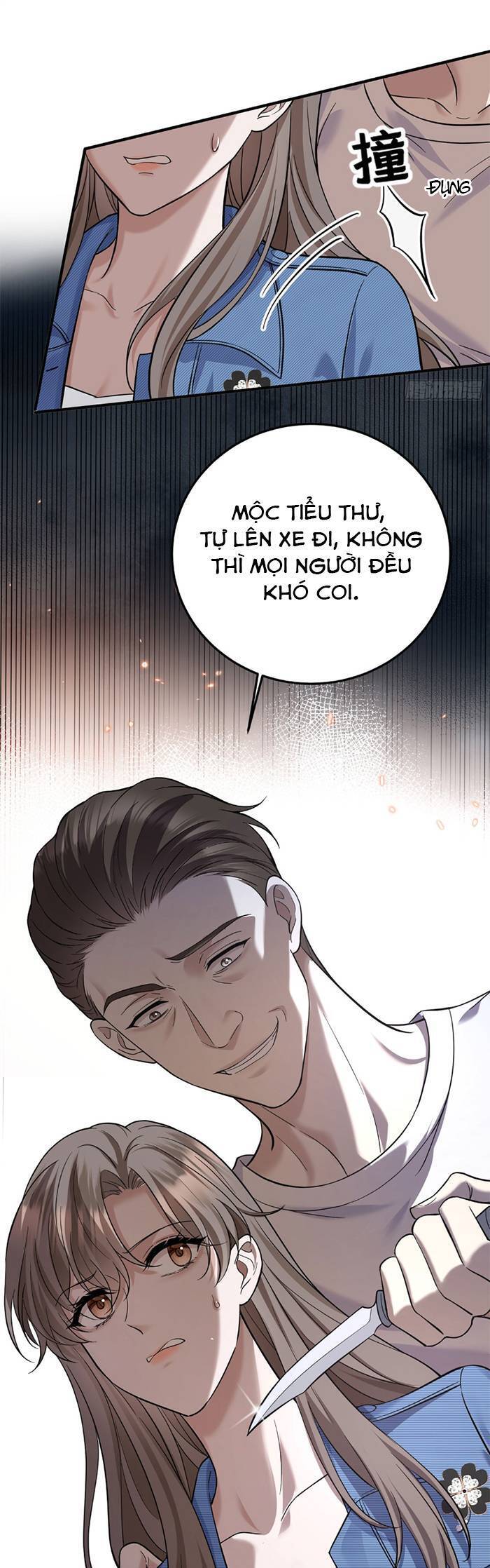 SAU KHI CHIA TAY , TÔI CÓ KẾT ĐẸP CÙNG VỚI CHÚ NHỎ - Chap 40