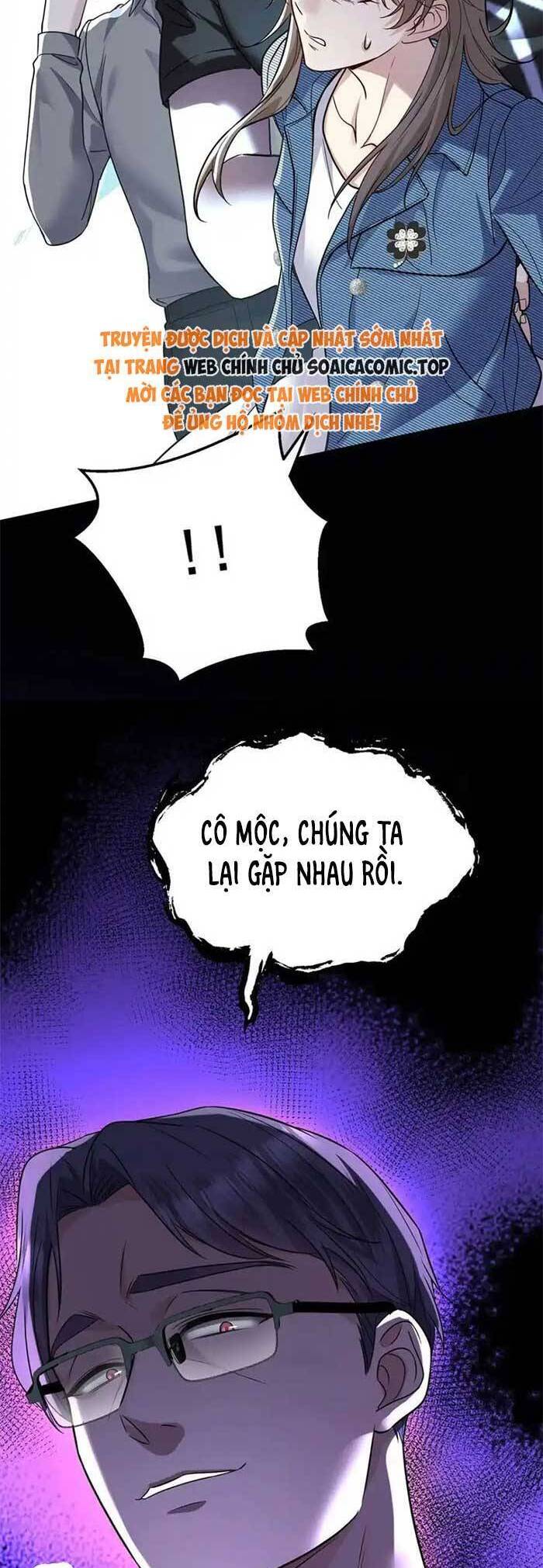 SAU KHI CHIA TAY , TÔI CÓ KẾT ĐẸP CÙNG VỚI CHÚ NHỎ - Chap 41