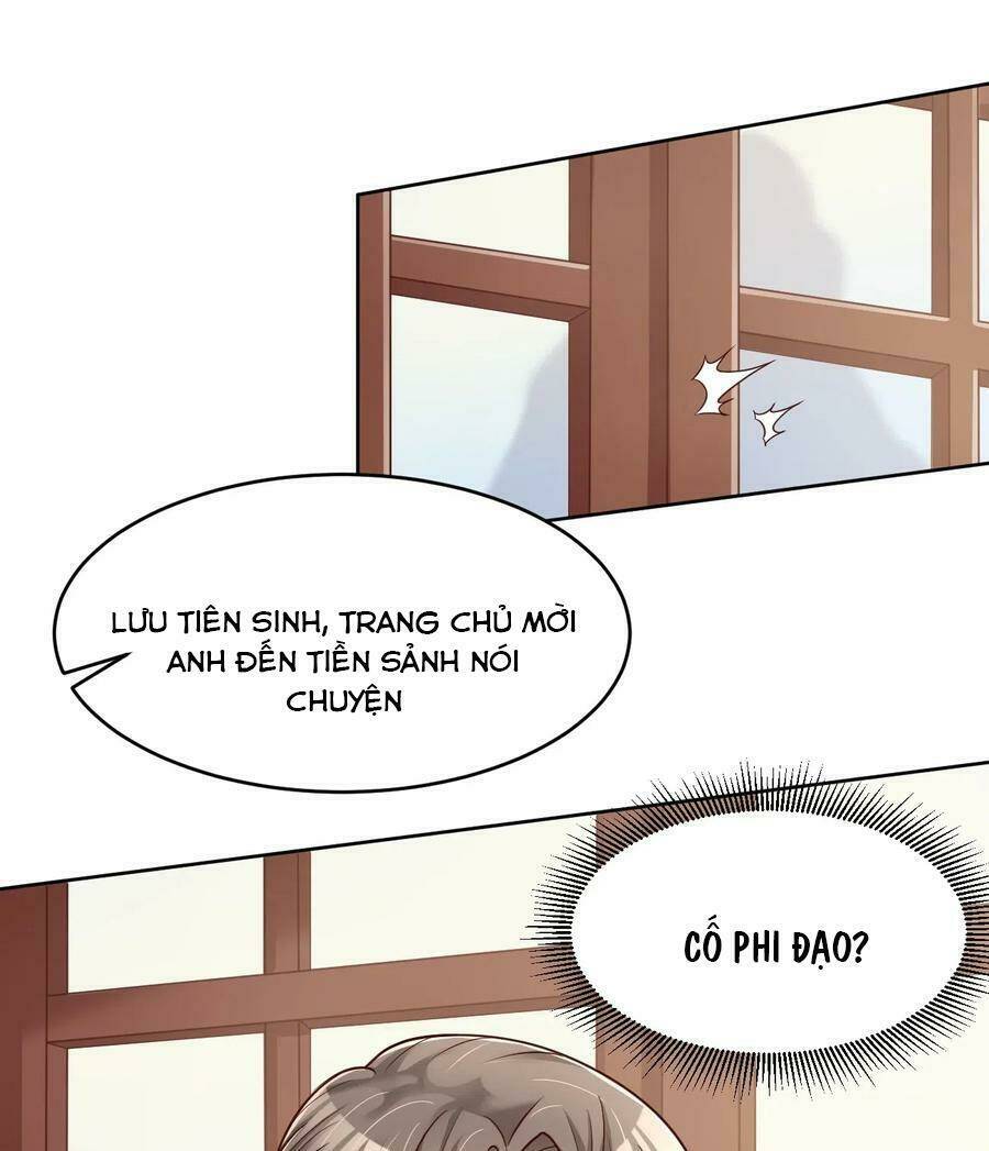 Sau Khi Max Độ Yêu Thích - Trang 4