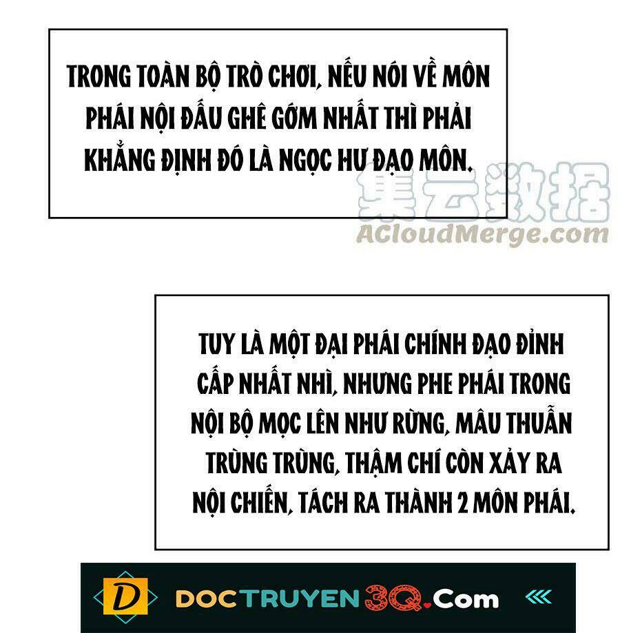 Sau Khi Max Độ Yêu Thích - Trang 14