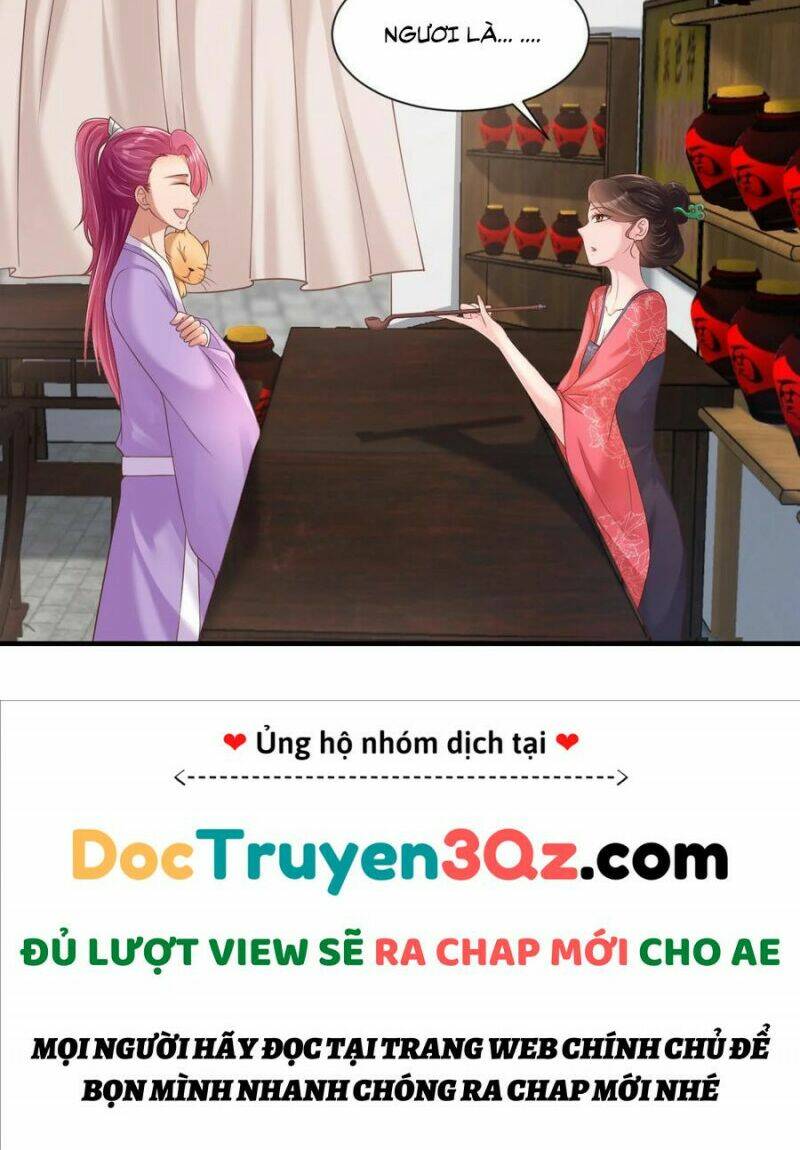 Sau Khi Max Độ Yêu Thích - Trang 20