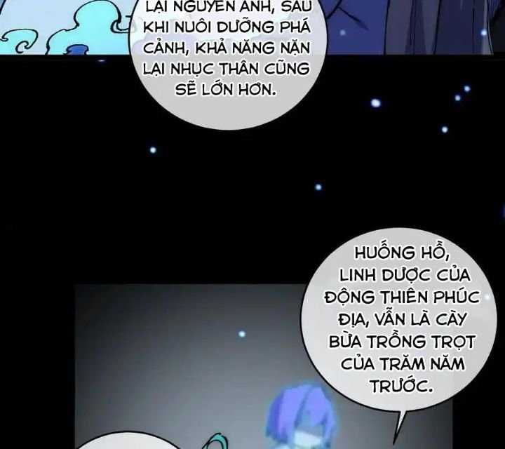 Sau Khi Mở Mắt, Đệ Tử Của Ta Thành Nữ Đế Đại Ma Đầu - Chap 16