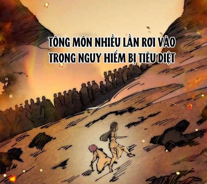 Sau Khi Mở Mắt, Đệ Tử Của Ta Thành Nữ Đế Đại Ma Đầu - Chap 16